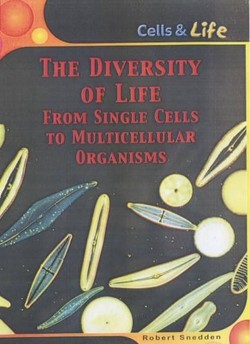 The Diversity Of Life