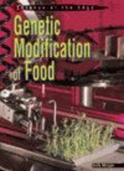 Genetic Modification of Food