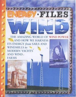 Energy Files: Wind