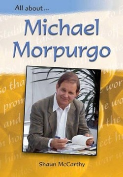 All About: Michael Morpurgo