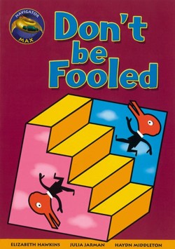 Navigator Max Yr 4/P5: Don't be Fooled
