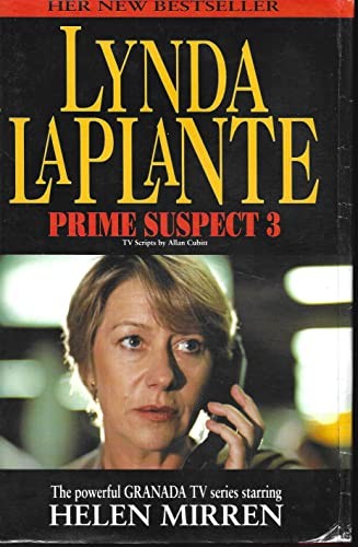 Prime Suspect 3