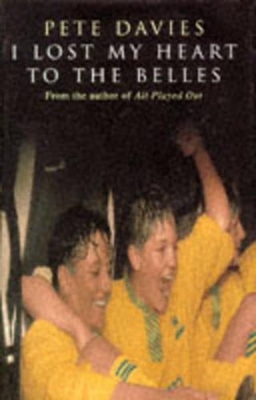 I Lost My Heart to the Belles