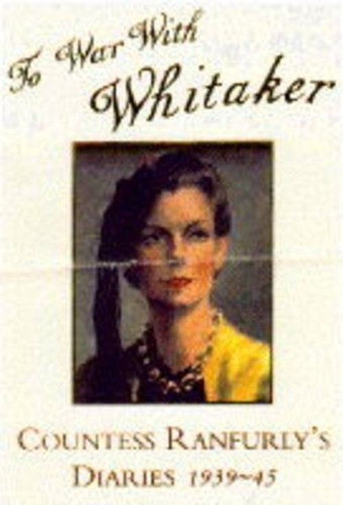 To War with Whitaker