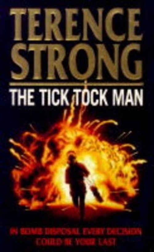 The Tick Tock Man