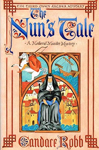 The Nun's Tale