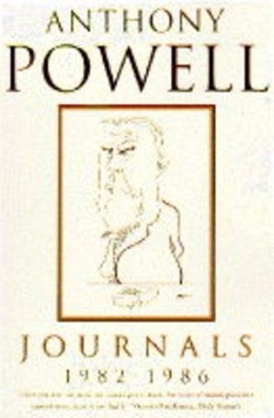 Journals, 1982-86