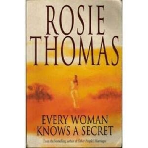 Every Woman Knows a Secret