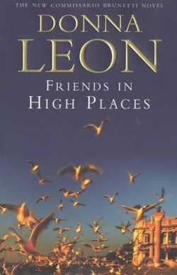 Friends in High Places
