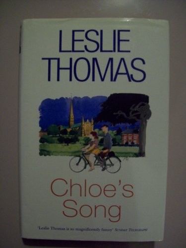 Chloe's Song