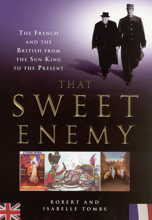 That Sweet Enemy