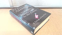 The Hitch Hiker's Guide to the Galaxy