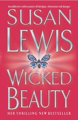 Wicked Beauty