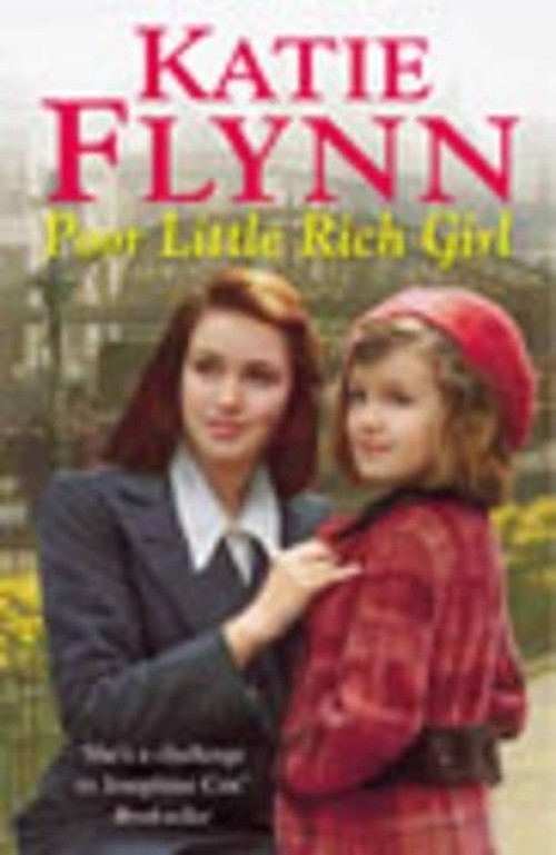 Poor Little Rich Girl
