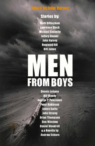 Men From Boys