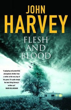 Flesh And Blood