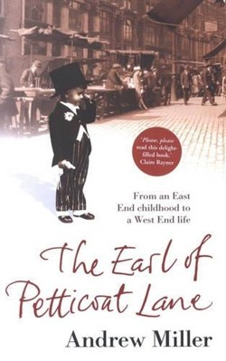 The Earl of Petticoat Lane