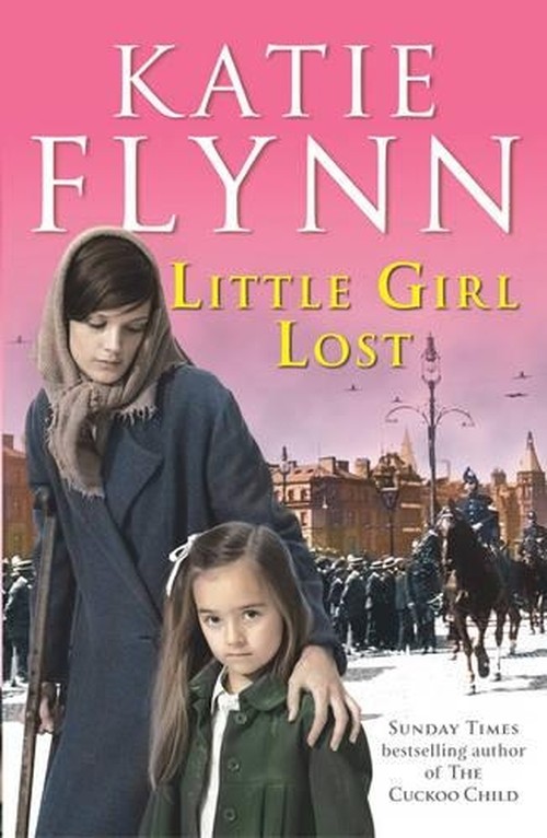 Little Girl Lost