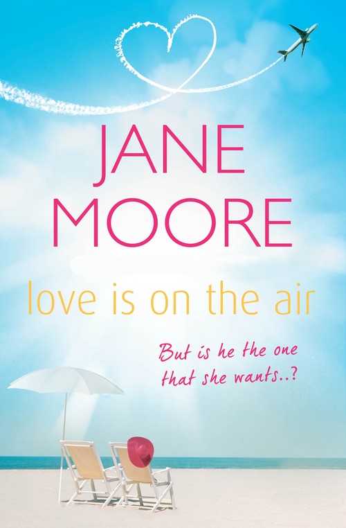 Love is On the Air
