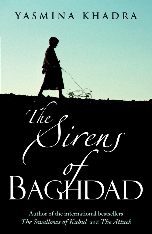 The Sirens of Baghdad