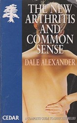 The New Arthritis and Common Sense