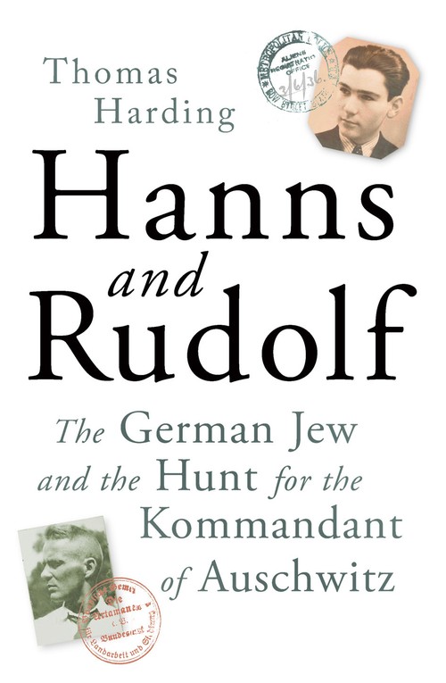 Hanns and Rudolf