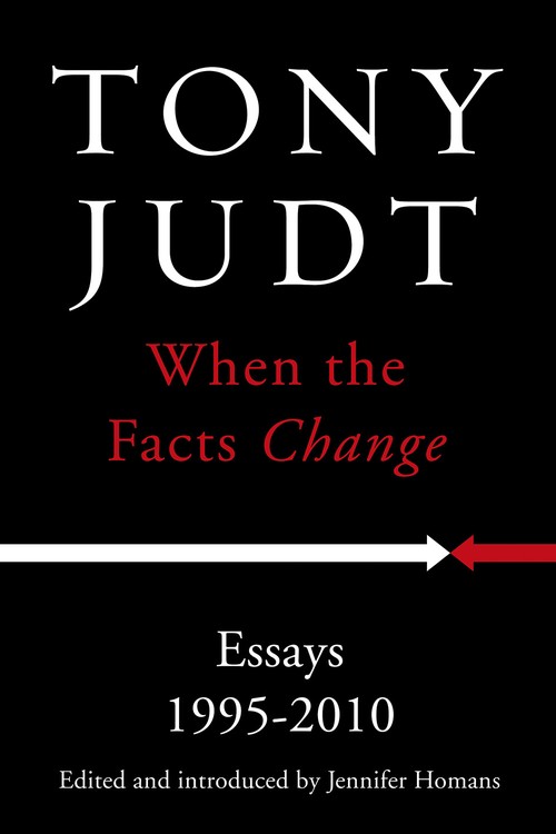When the Facts Change