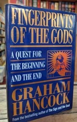 Fingerprints of the Gods