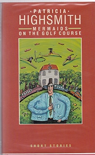 Mermaids on the Golf Course