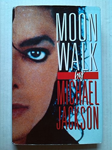 Moonwalk by Jackson, Michael Hardback Book The Fast Free Shipping
