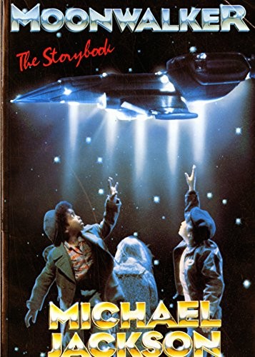 Moonwalker