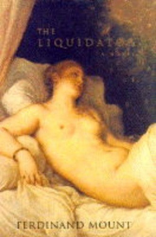 The Liquidator
