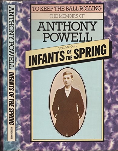 Infants of the Spring