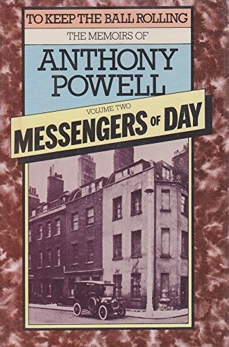 Messengers of Day