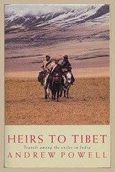Heirs to Tibet