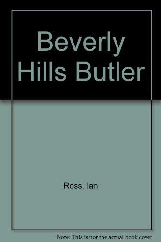 Beverly Hills Butler