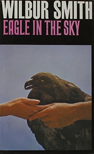 Eagle in the Sky