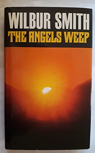 The Angels Weep