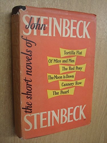 The Short Novels
