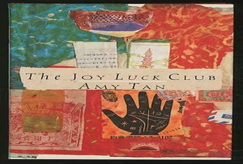 The Joy Luck Club