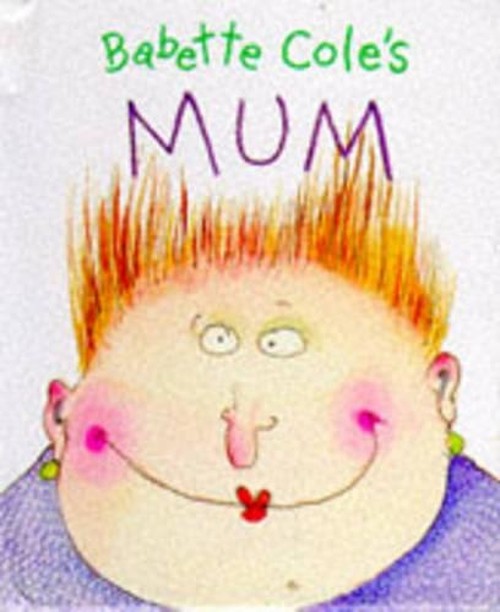 Mum