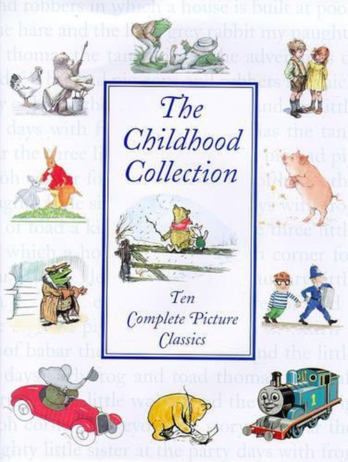 The Childhood Collection