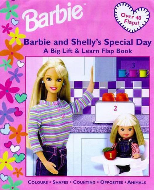 Barbie