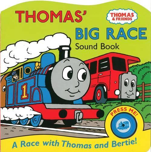 Thomas' Big Race