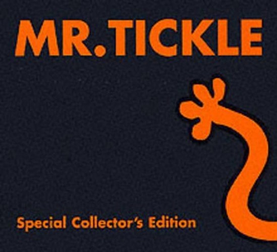 Mr. Tickle