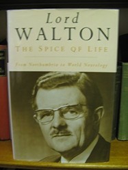 The Spice of Life