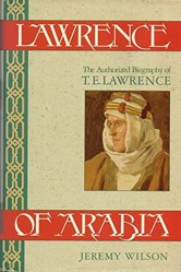 Lawrence of Arabia