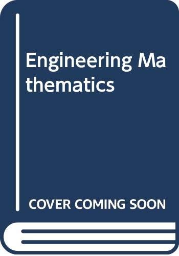 Engineering Mathematics