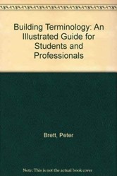 Building Terminology