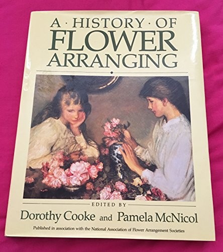 The History of Flower Arranging